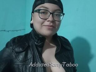 AddictedSamyTaboo