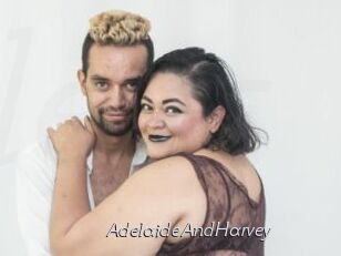 AdelaideAndHarvey