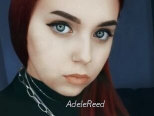 AdeleReed