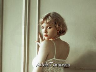 AdeleTompson