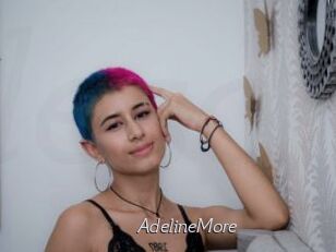 AdelineMore