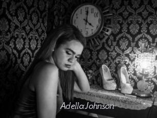 AdellaJohnson