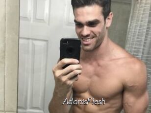 AdonisFlesh
