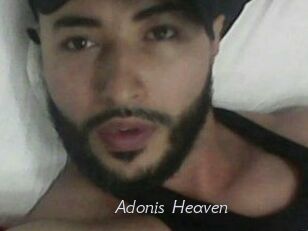 Adonis_Heaven