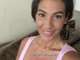 AdrienneLuxe