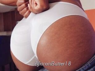 AfricanButter18