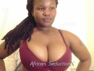 African_SeductionX