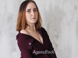 AgataBirch