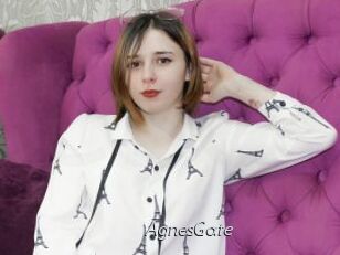 AgnesGate
