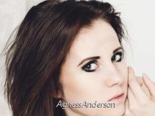 AgnessAnderson