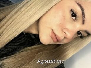 AgnessRusso