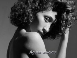 Agustinaaaaa