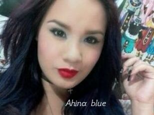 Ahina_blue