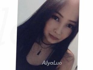 AilyaLuo