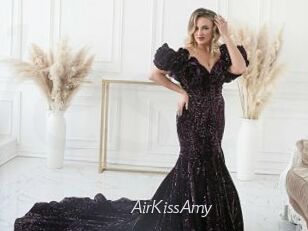 AirKissAmy