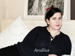 AirisBlue