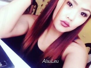 AisuLeu