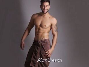 AlanGreenn