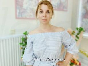 AlanaAlbertson