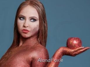 AlanaFoxie