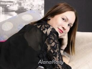 AlanaRossy