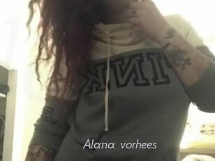 Alana_vorhees