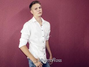 AlbertoRoss