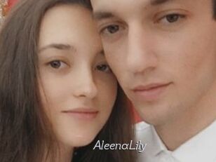 AleenaLily