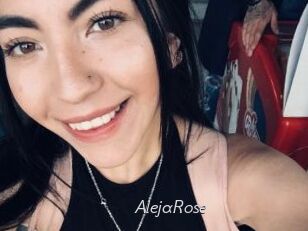 AlejaRose