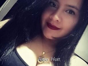 Aleja_Hott