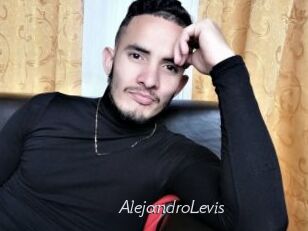 AlejandroLevis