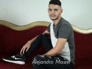 Alejandro_Master