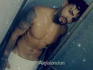 Alejolondon