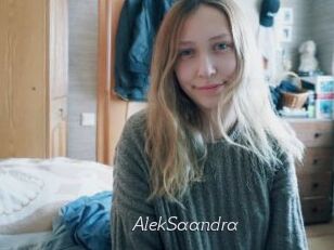 AlekSaandra