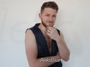 AleksBlue