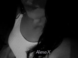 AlenaX