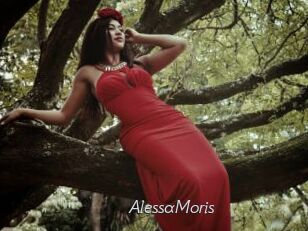 AlessaMoris