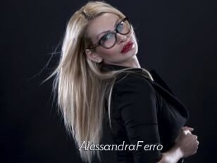 AlessandraFerro