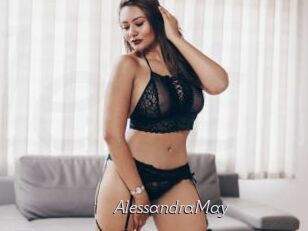 AlessandraMay