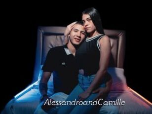 AlessandroandCamille