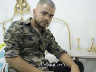 AlessioCarter