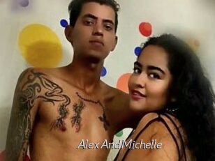 AlexAndMichelle