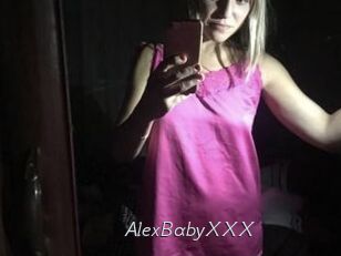 AlexBabyXXX