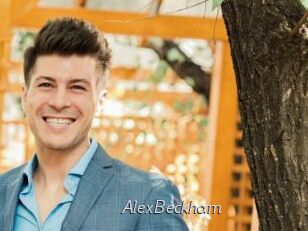 AlexBeckham