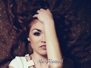 AlexBlessed