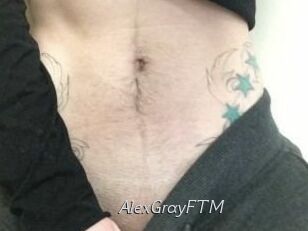 AlexGrayFTM