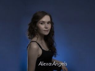 AlexaAngels