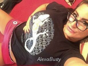 AlexaBusty