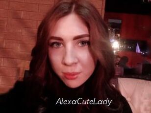 AlexaCuteLady