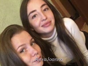 AlexaJoanna